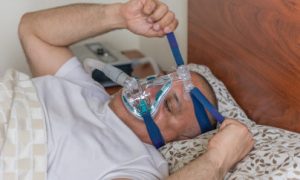 How much do you know about sleep apnea?