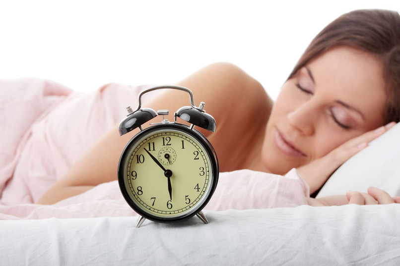 We’ll tell you exactly the hour when you should go to sleep, to wake up refreshed