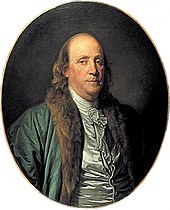 Benjamin Franklin wrote a book called Early Rising: A Natural, Social, and Religious Duty